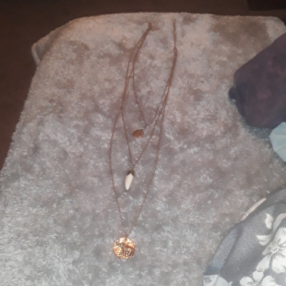 Necklace